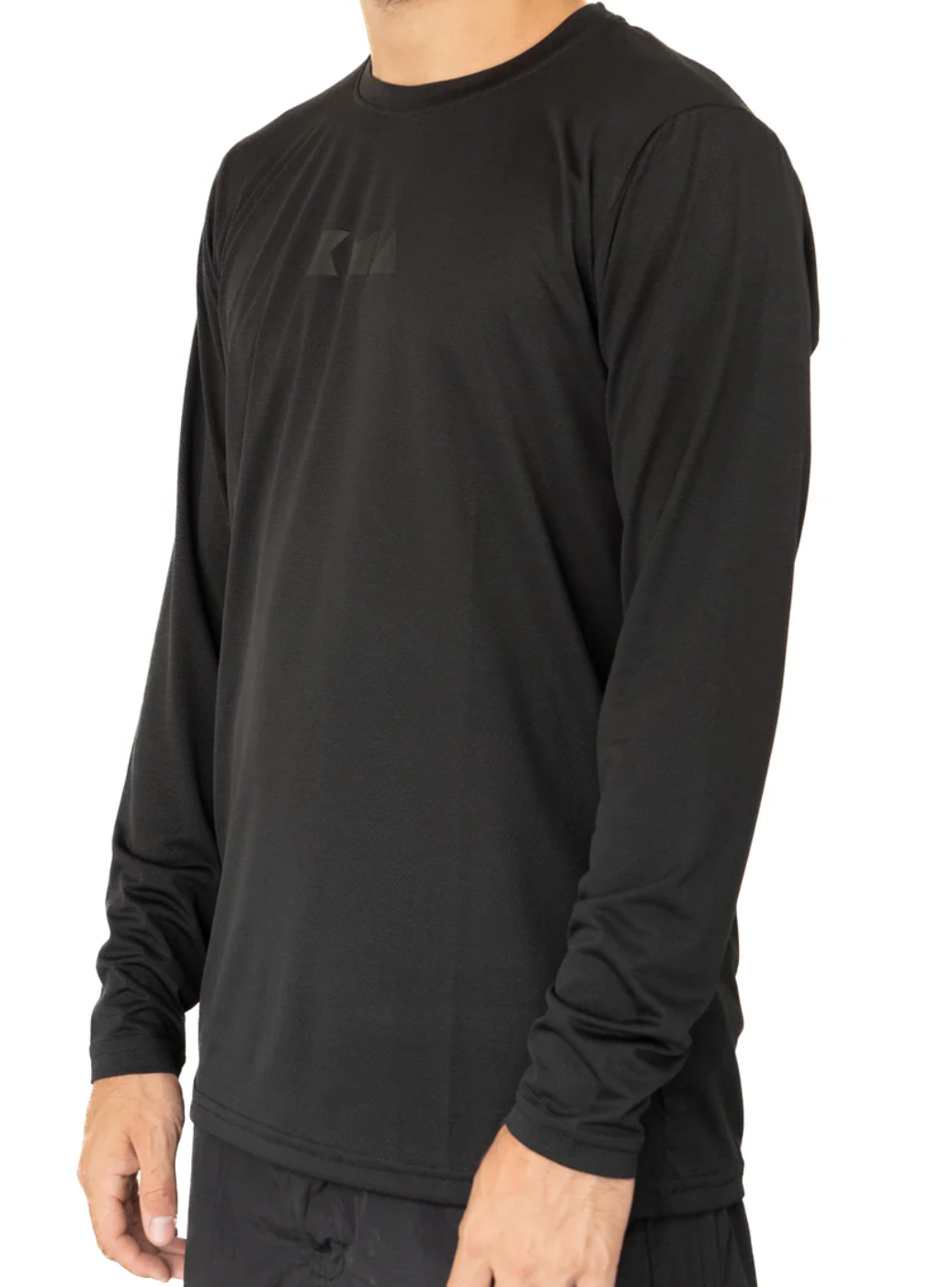 JERSEY MTB LONG SLEEVE