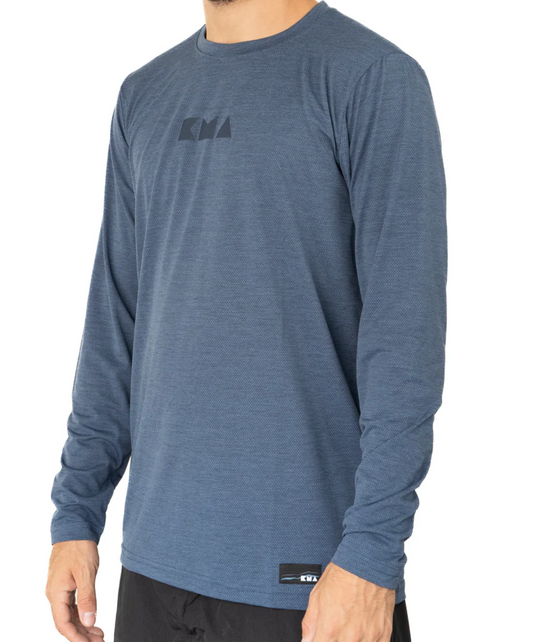 JERSEY MTB LONG SLEEVE
