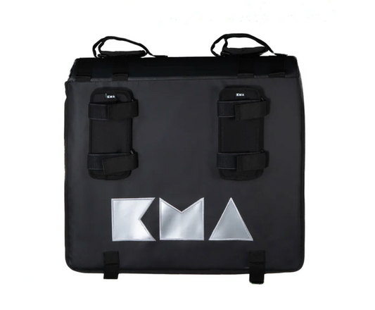 TAILGATE PAD DUO 60 CM/2 BIKES