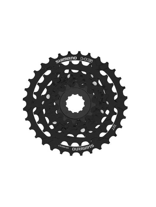 CASSETTE 7V CS.HG210.7 12/32D
