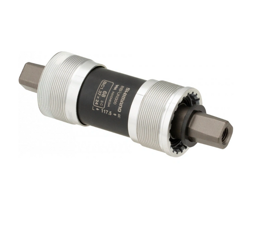 JUEGO DE CENTRO BBUN300 34.7MM SELADO 68X117MM C/TORNILLO