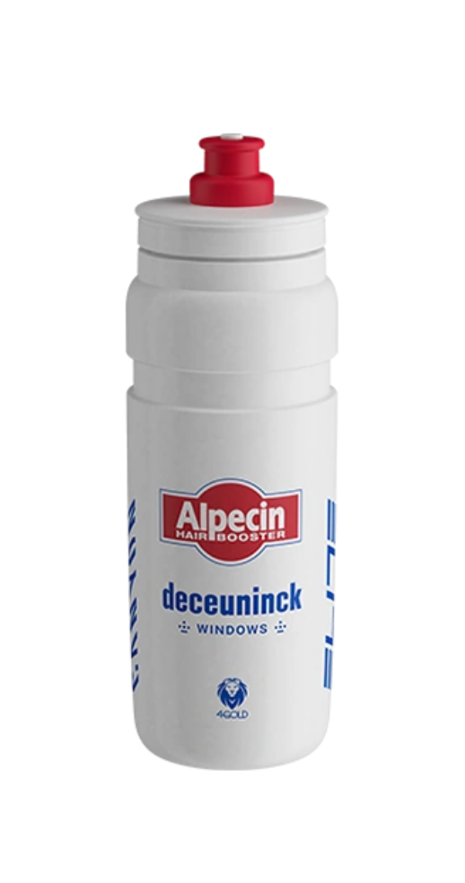 ANFORA ELITE FLY ALPECIN DECEUNINCK 2024 750ML