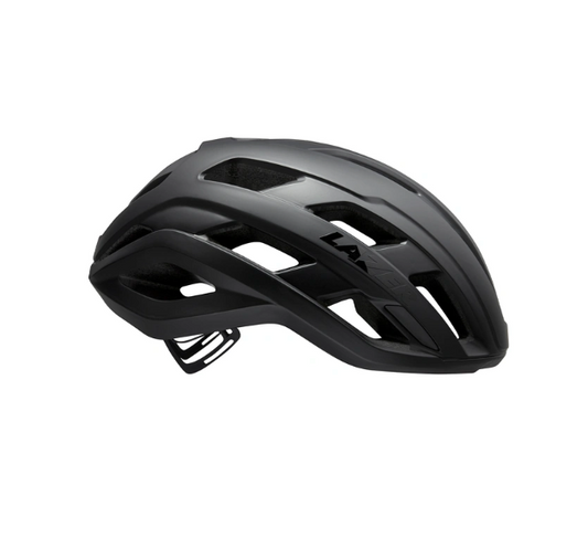 CASCO ROAD STRADA KINETICORE NEGRO MATE TALLA XL