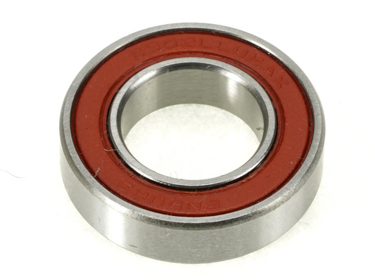 6902 LLU MAX - DISEÑO MAX, BALERO DE SUSPENSIÓN RADIAL - 15 MM X 28 MM X 7 MM