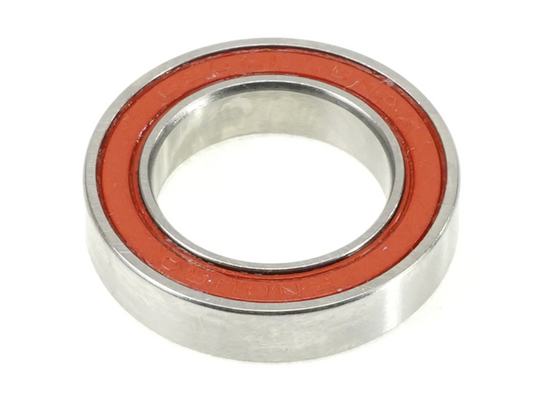 6802 LLU MAX - DISEÑO MAX, BALERO DE SUSPENSIÓN RADIAL - 15 MM X 24 MM X 5 MM