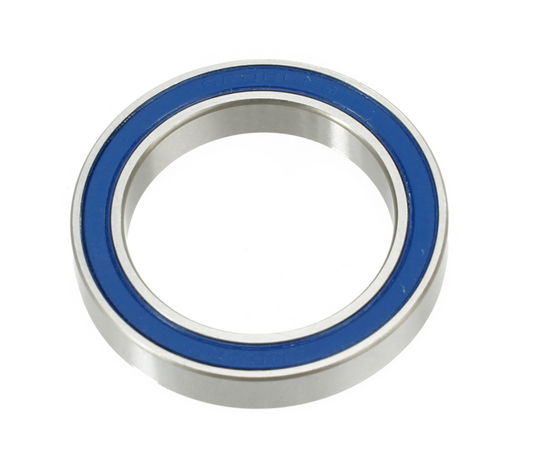 6806 LLB - BALERO RADIAL ABEC-3 (HOLGURA C3) - 30 MM X 42 MM X 7 MM
