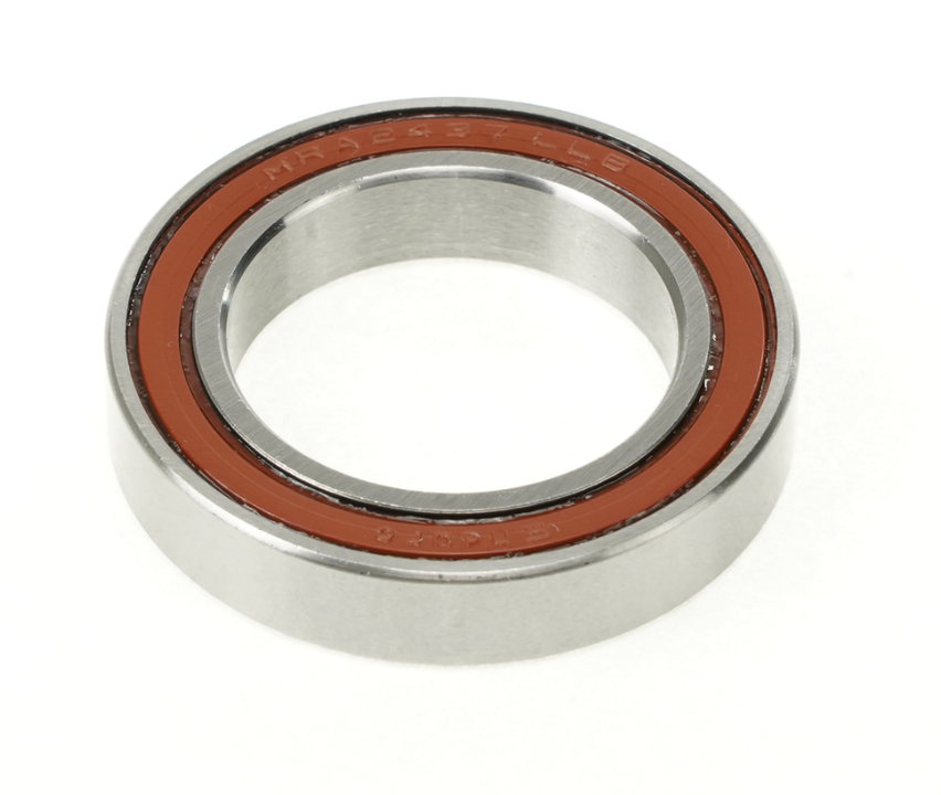 MRA 2437 LLB - BALERO DE CONTACTO ANGULAR ABEC-5 (HOLGURA C3) - 24 MM X 37 MM X 7 MM