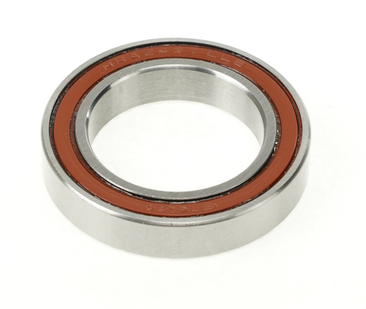 MRA 2437 LLB - BALERO DE CONTACTO ANGULAR ABEC-5 (HOLGURA C3) - 24 MM X 37 MM X 7 MM