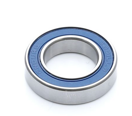 6801 LLB - ABEC-3 BALERO RADIAL (HOLGURA C3) - 12MM X 21MM X 5MM