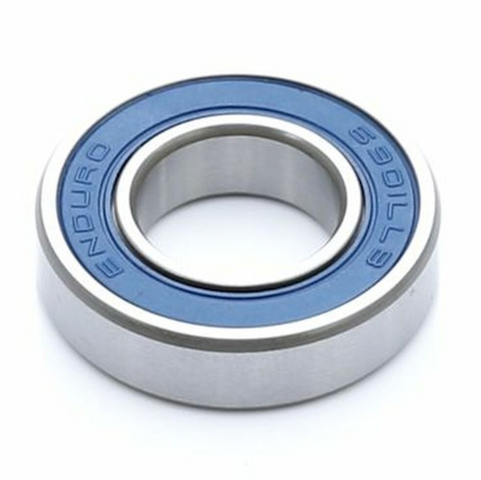 6901 LLB - BALERO RADIAL ABEC-3 (HOLGURA C3) - 12 MM X 24 MM X 6 MM