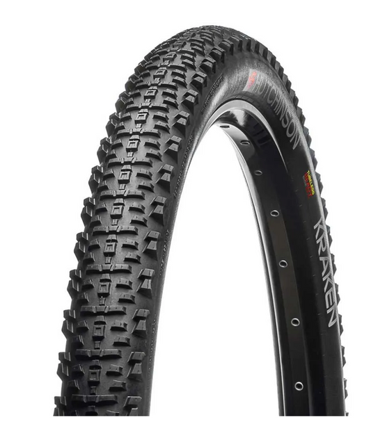 LLANTA HUTCHINSON KRAKEN 29X2.30 TUBELESS READY SIDESKIN NEGRA