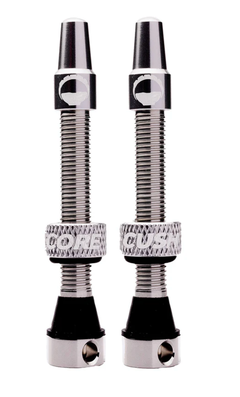 JUEGO DE VALVULAS CUSHCORE 55MM