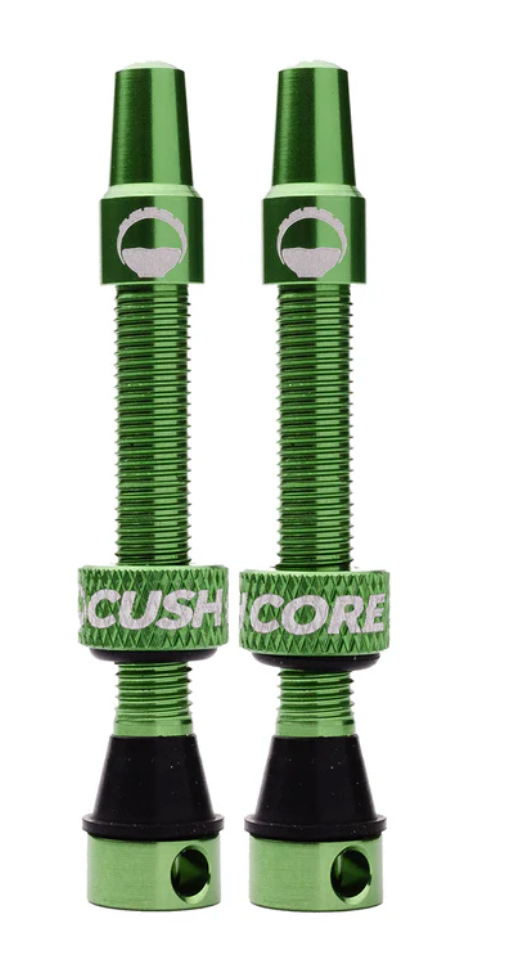 JUEGO DE VALVULAS CUSHCORE 55MM
