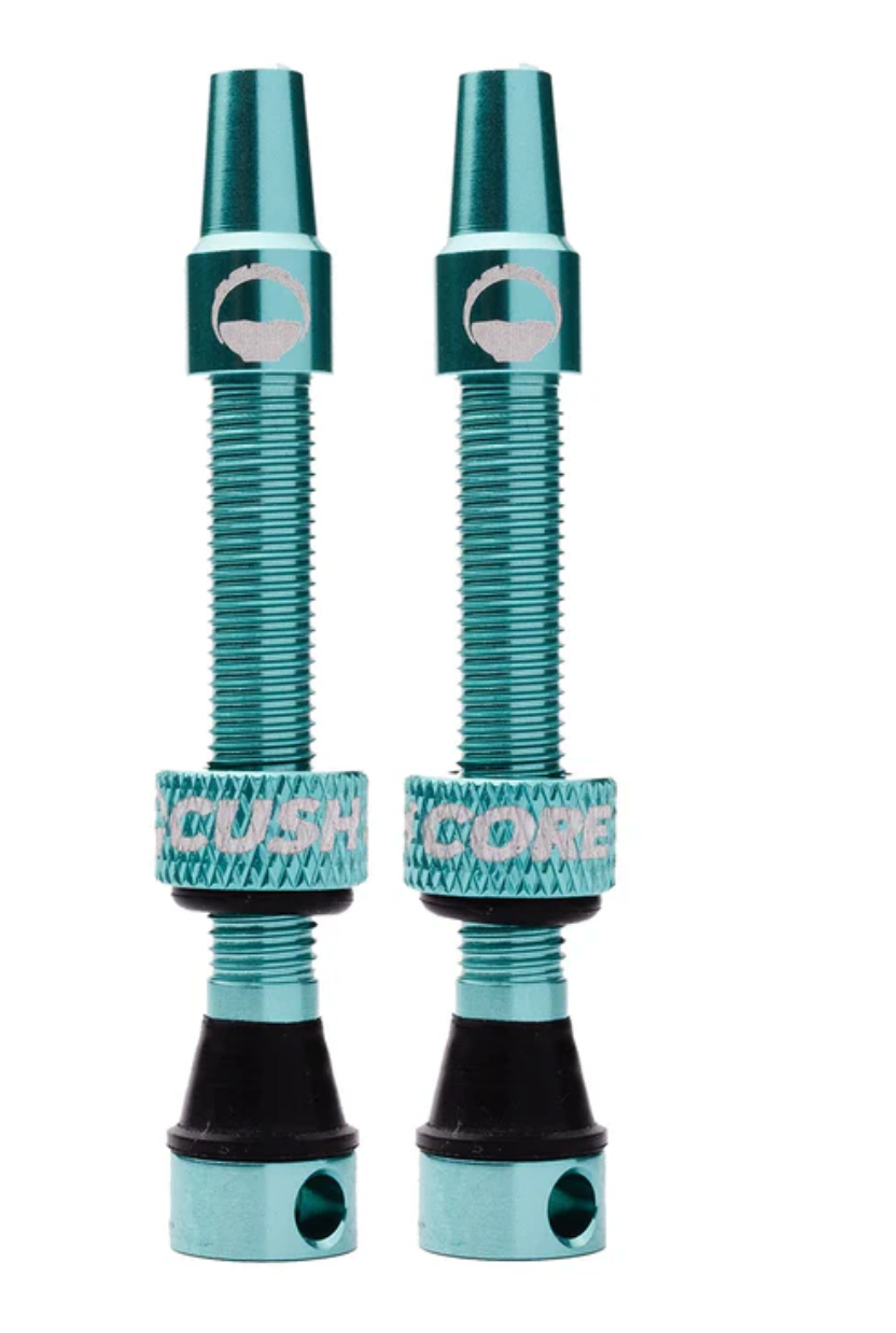 JUEGO DE VALVULAS CUSHCORE 55MM