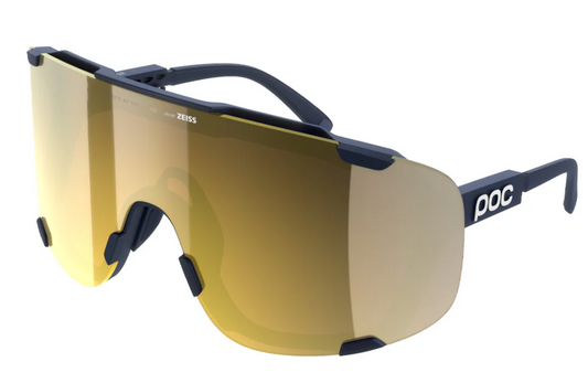 Lentes POC Devour