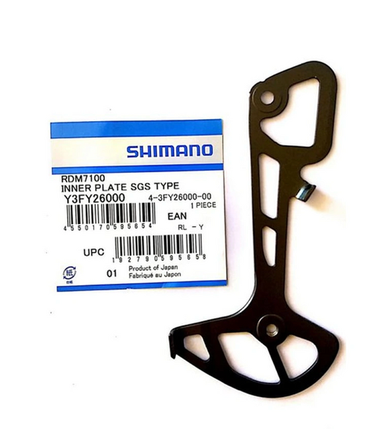PATA INTERNA CAMBIO TRASERO RD-M7100 SGS