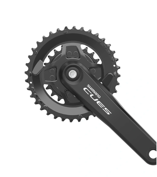 MULTI FC-U4000 CUES 36-22T 170MM 9-11V