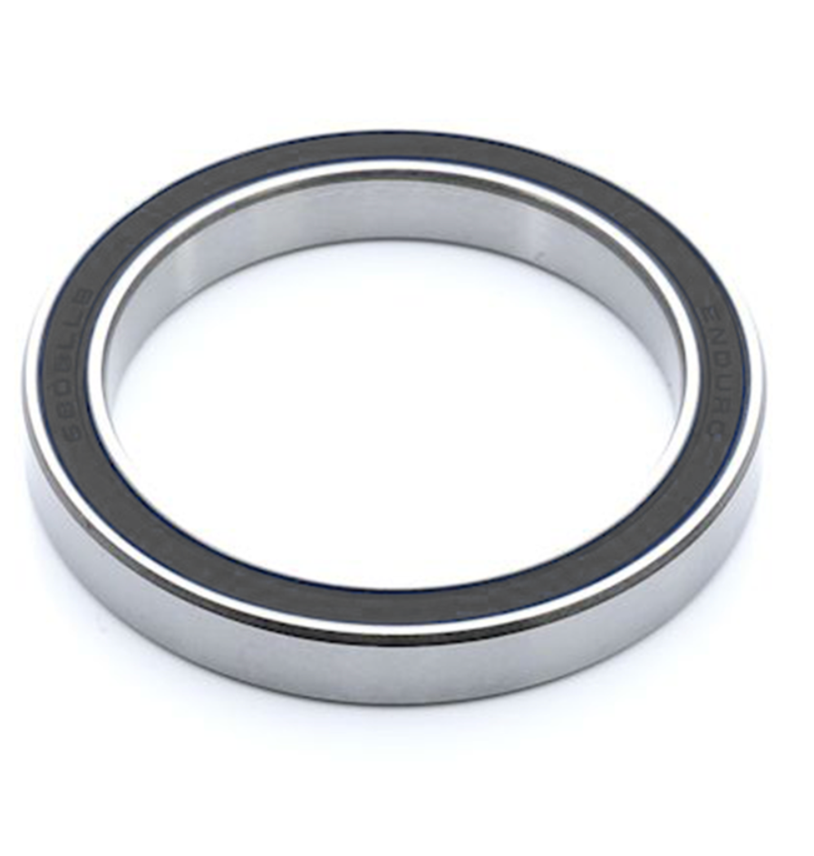61808 LLB- ABEC-5 BALERO RADIAL (HOLGURA C3) - 40 MM X 52 MM X 7 MM