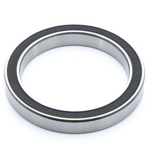 61808 LLB- ABEC-5 BALERO RADIAL (HOLGURA C3) - 40 MM X 52 MM X 7 MM