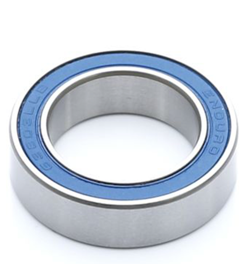 63803 LLB - BALERO RADIAL ABEC-3 (HOLGURA C3) - 17 MM X 26 MM X 7 MM