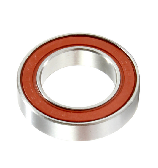 MR 17286 LLU MAX - DISEÑO MAX, BALERO DE SUSPENSIÓN RADIAL - 17 MM X 28 MM X 6 MM