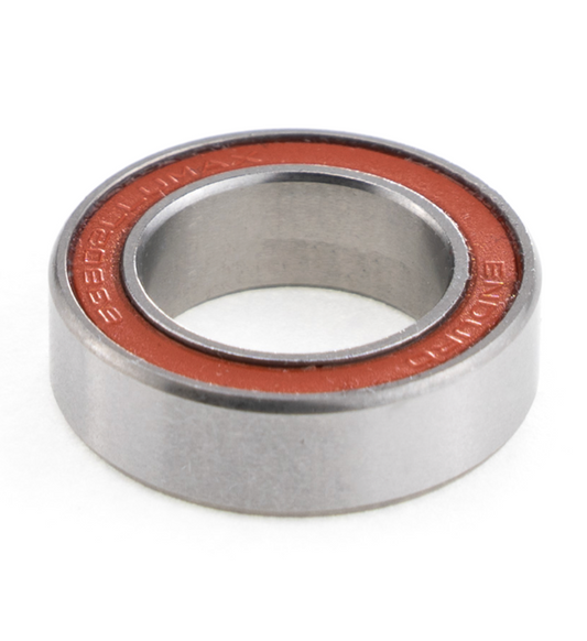 63802 LLU MAX - MAX-Design, Extra-Wide, Radial, BALERO SUSPENSION - 15mm x 24mm x 7mm