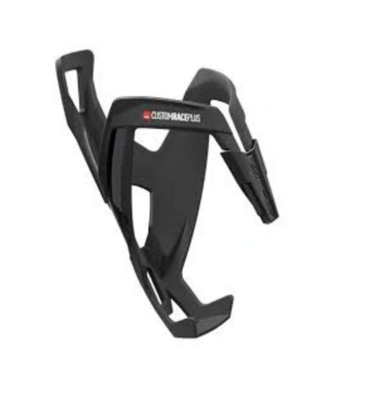 PORTA ANFORA CUSTOM RACE NEGRO