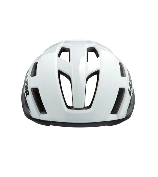CASCO ROAD STRADA KINETICORE BLANCO TALLA L