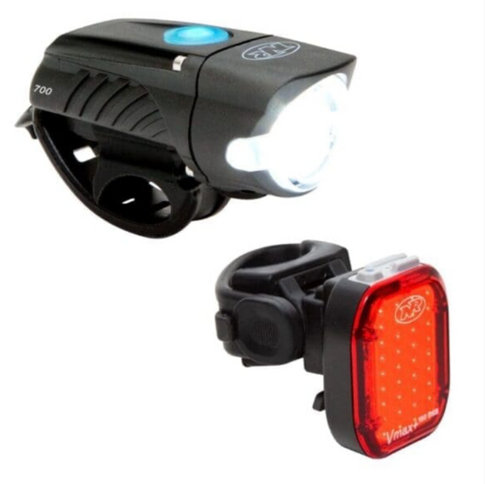Combo NiteRider Swift 700 / Vmax 180