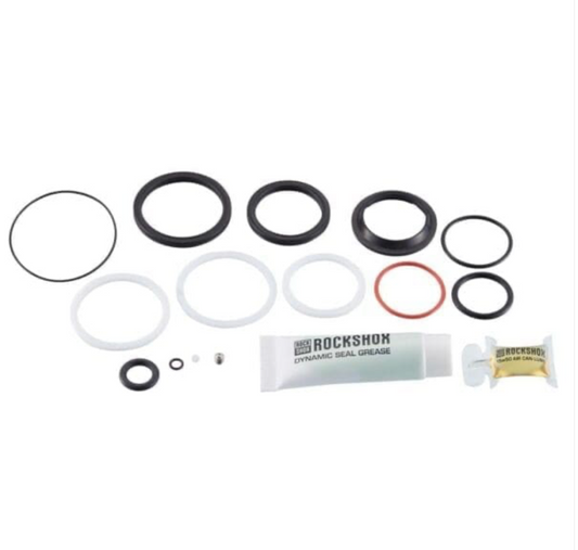 Kit de Servicio 200 Horas RockShox Super Deluxe A1-B2