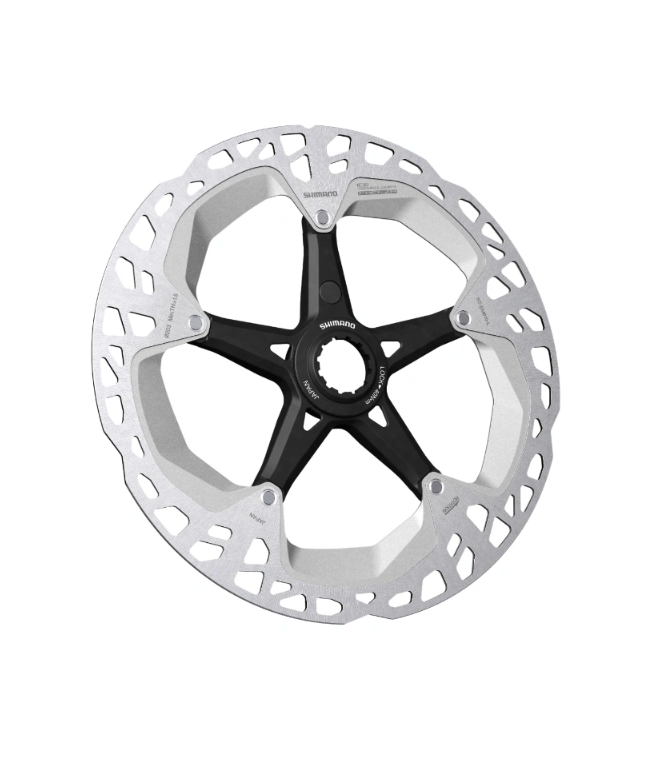 ROTOR RT-EM810 180MM ICE TECH FREEZA E-BIKE SYSTEMS C-LOCK
