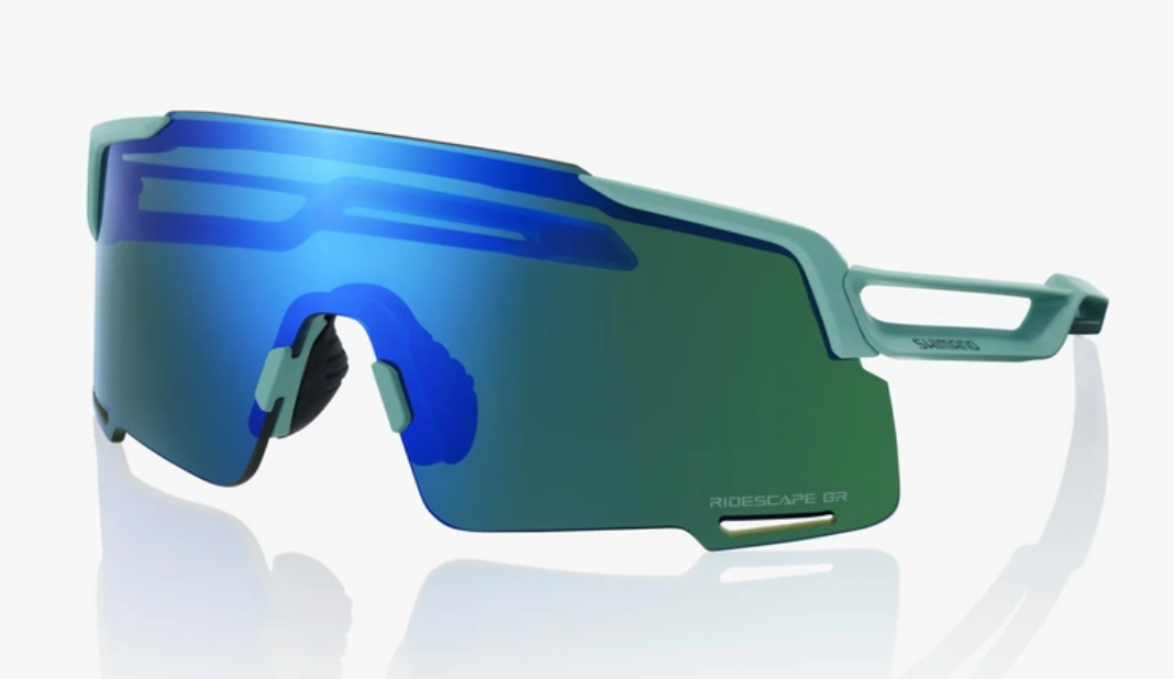 Gafas de ciclismo equinox