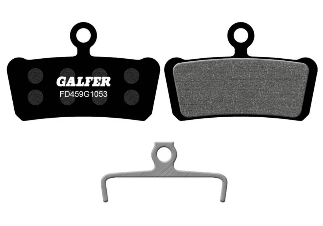 Balata galfer performance sram guide/avid X0 Trail