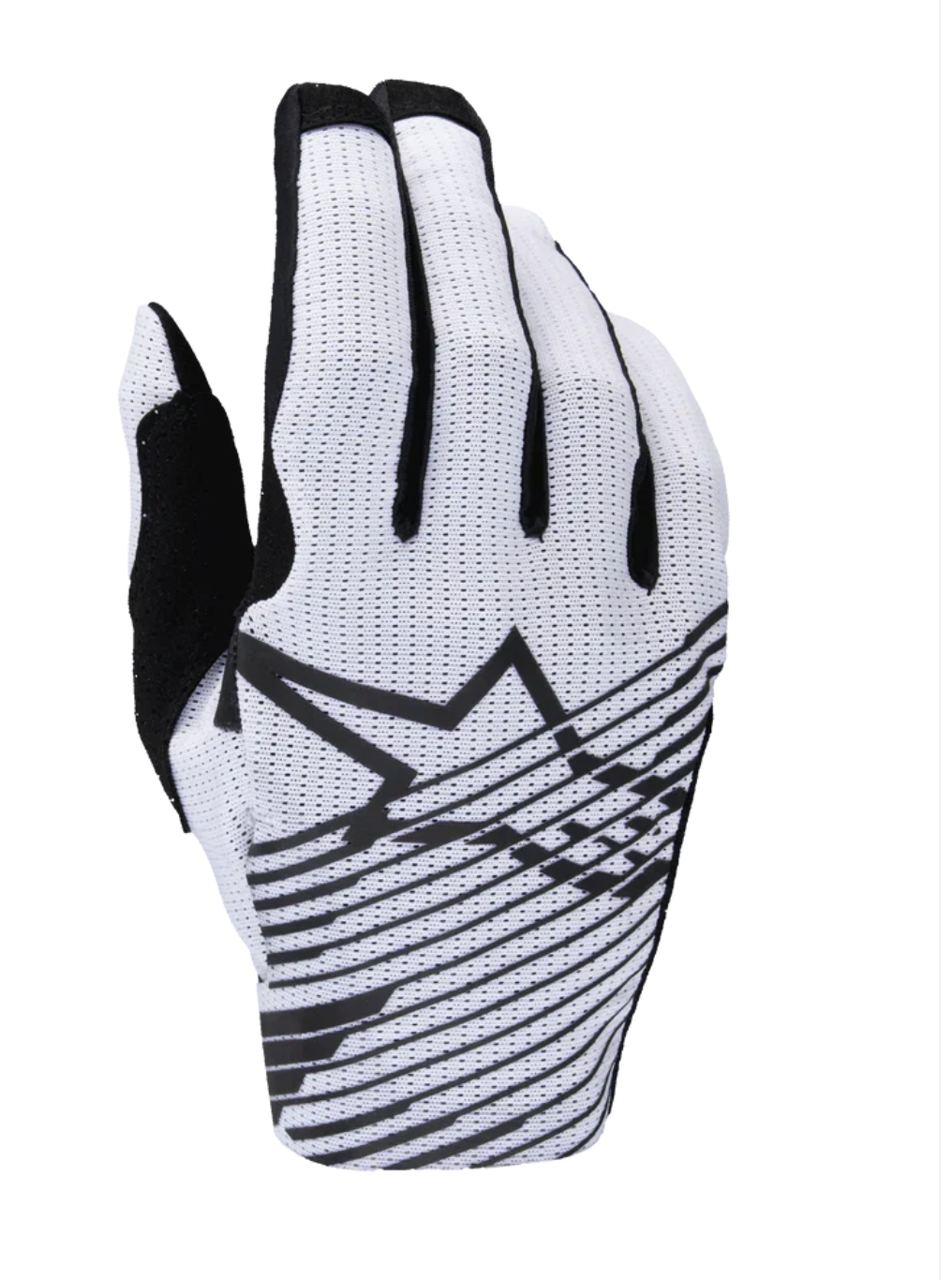 Guantes Radar Pro