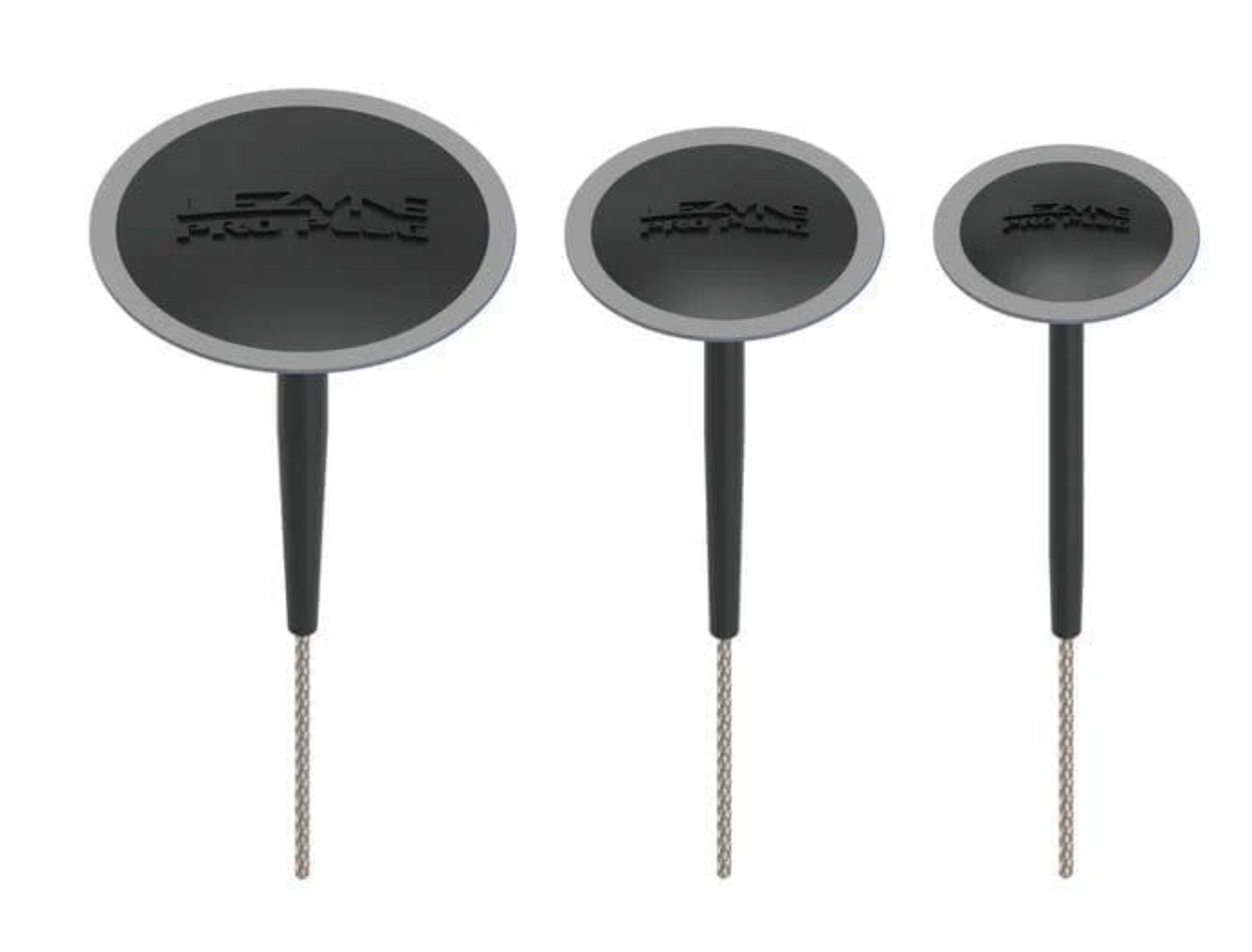 Tapon para llanta Lezyne Tubeless