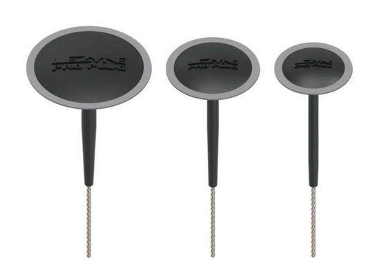 Tapon para llanta Lezyne Tubeless