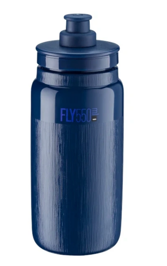 ANFORA FLY TEX 550ML AZUL OSCURO