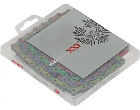 Cadena SRAM XX1 12 Velocidades