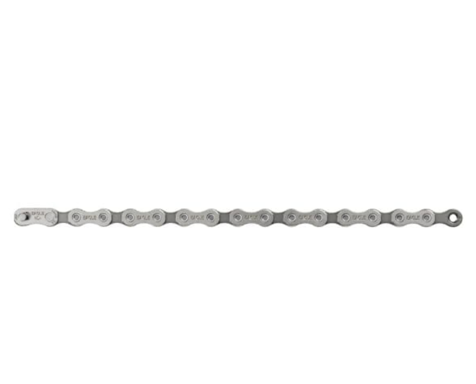 Cadena SRAM S100 Eagle Drivetrain 12v 126L