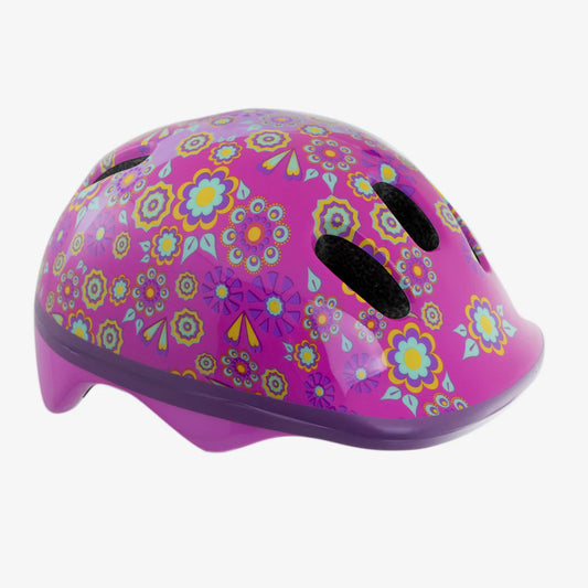 CASCO BENOTTO INFANTIL ROSA