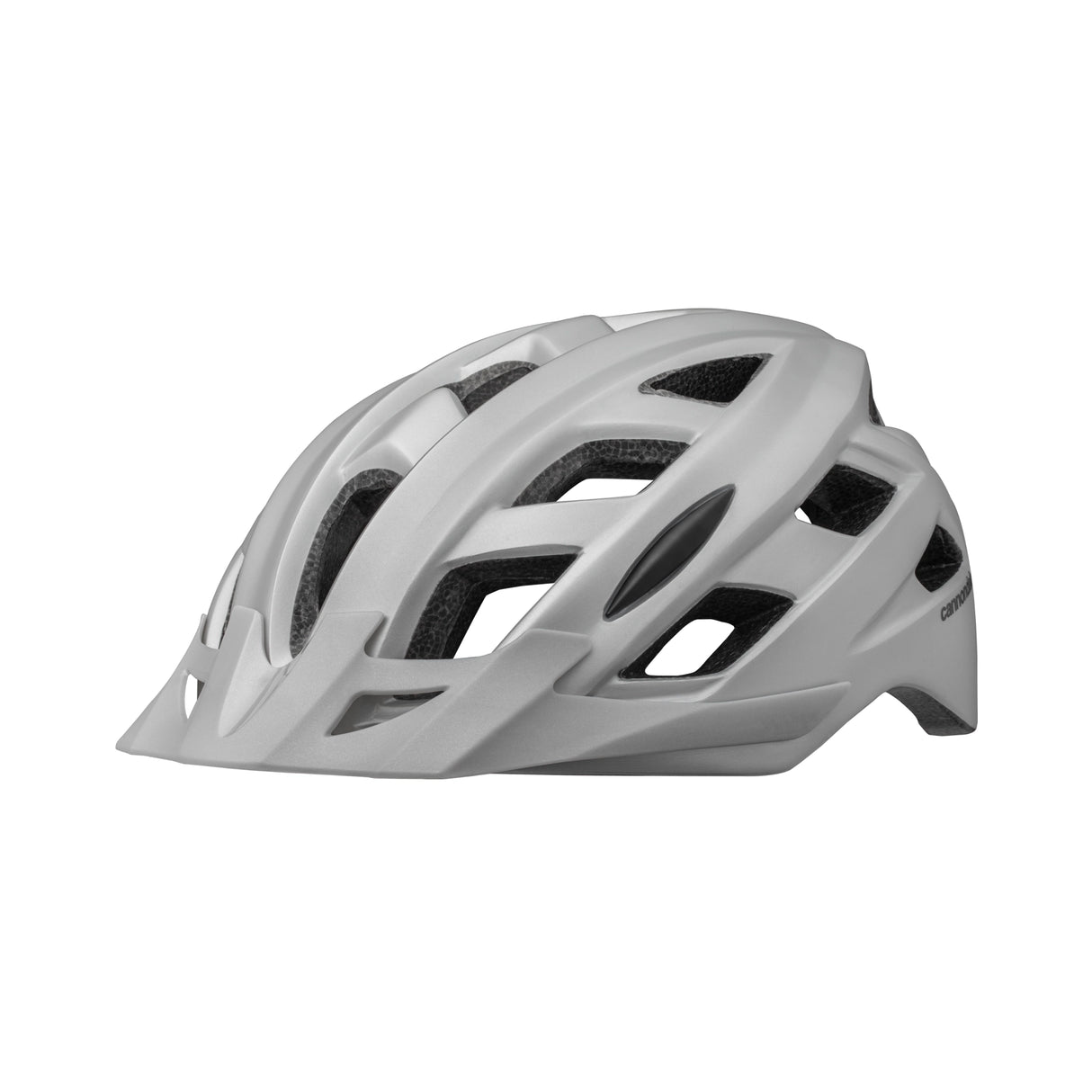 Casco Cannondale Quick Gris