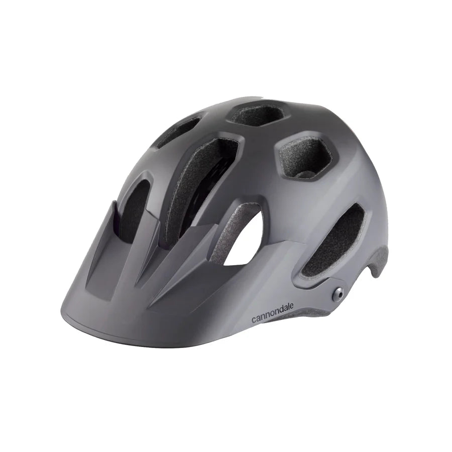Casco Cannondale Ryker Gris Talla S/M