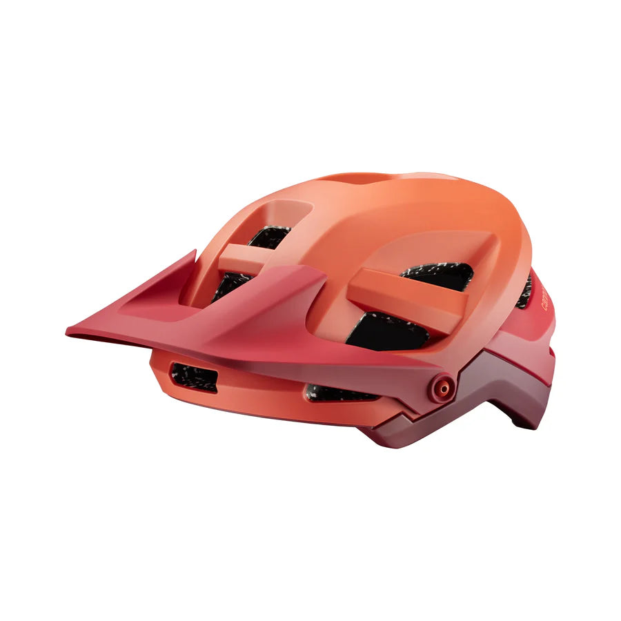 Casco Cannondale Tract Rojo