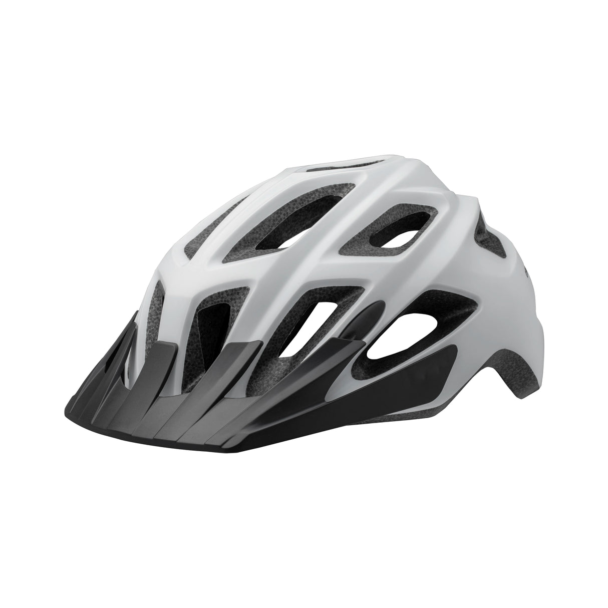 Casco Cannondale Trail Blanco