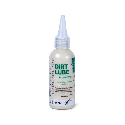 Lubricante Be Dirt All Weather 60ml