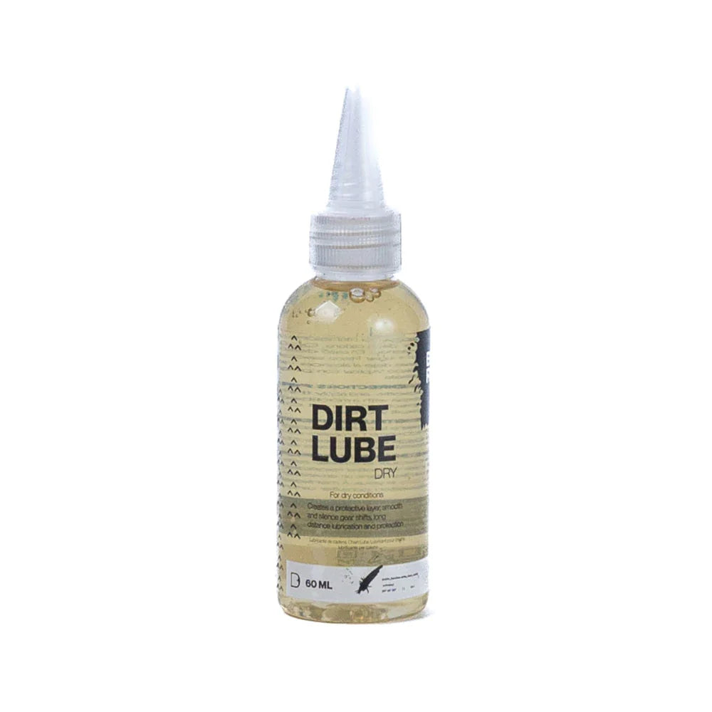 Lubricante Be Dirt Dry 60ml