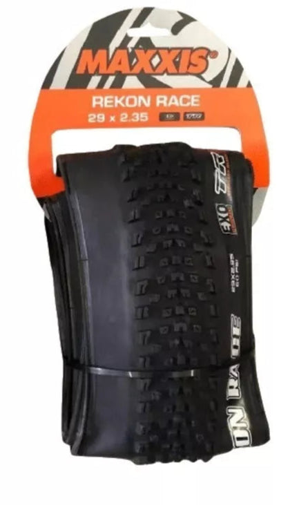 Llanta Maxxis Rekon Race 29x2.35