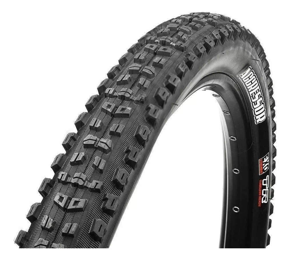 Llanta Maxxis Aggressor 29x2.5 Tr