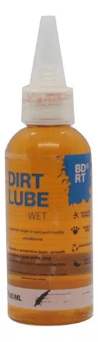 Lubricante Be Dirt Wet 60ml