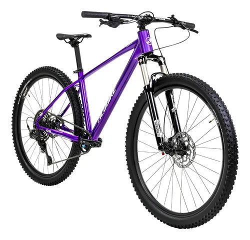 ALUBIKE MTB XTA 2.0 29" 11 V